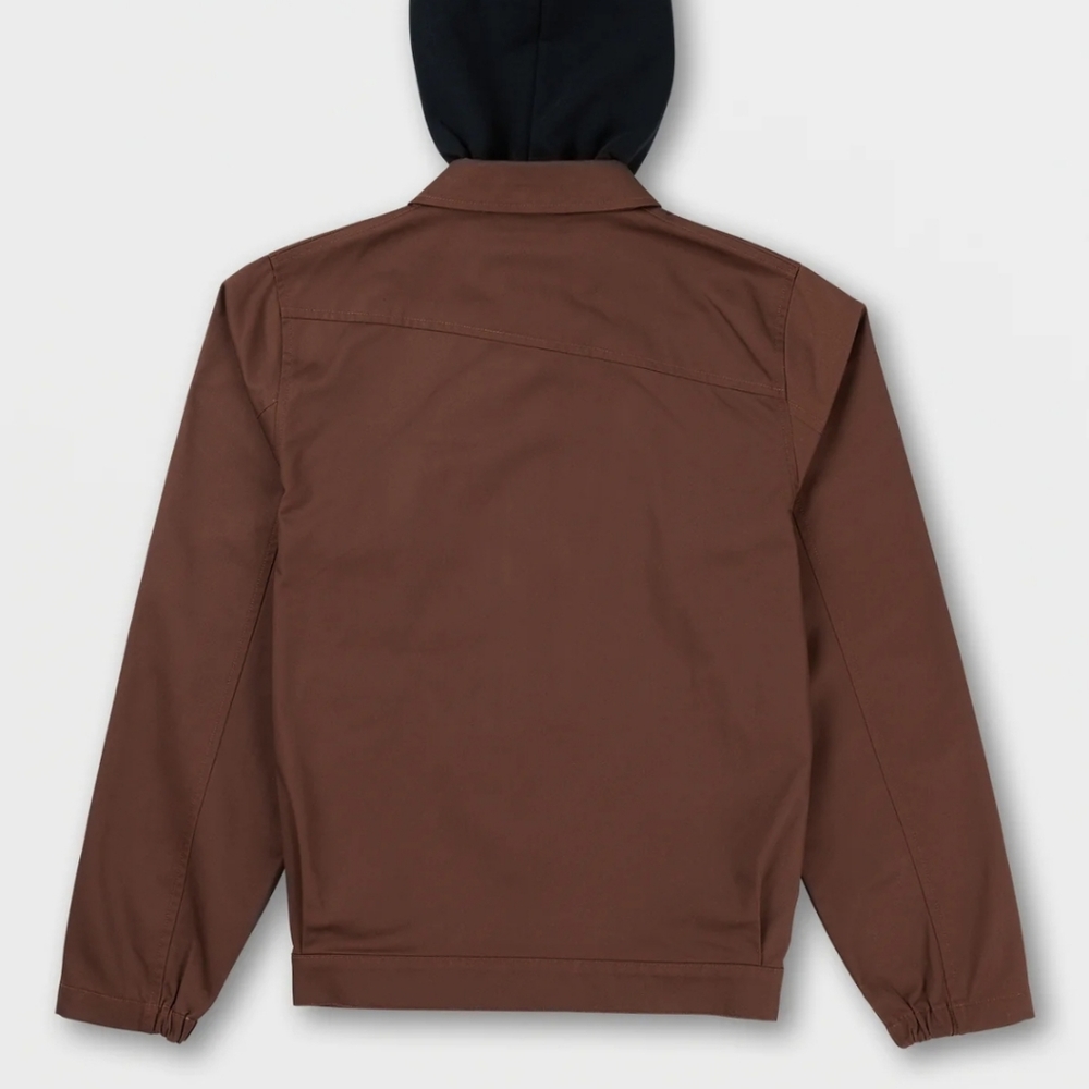 Volcom Korman Jacket - Picture 2 of 4